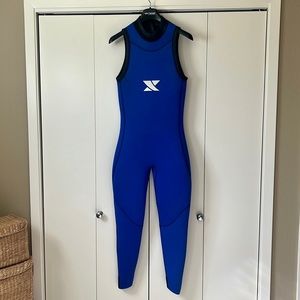 Xterra Triathlon Wetsuit